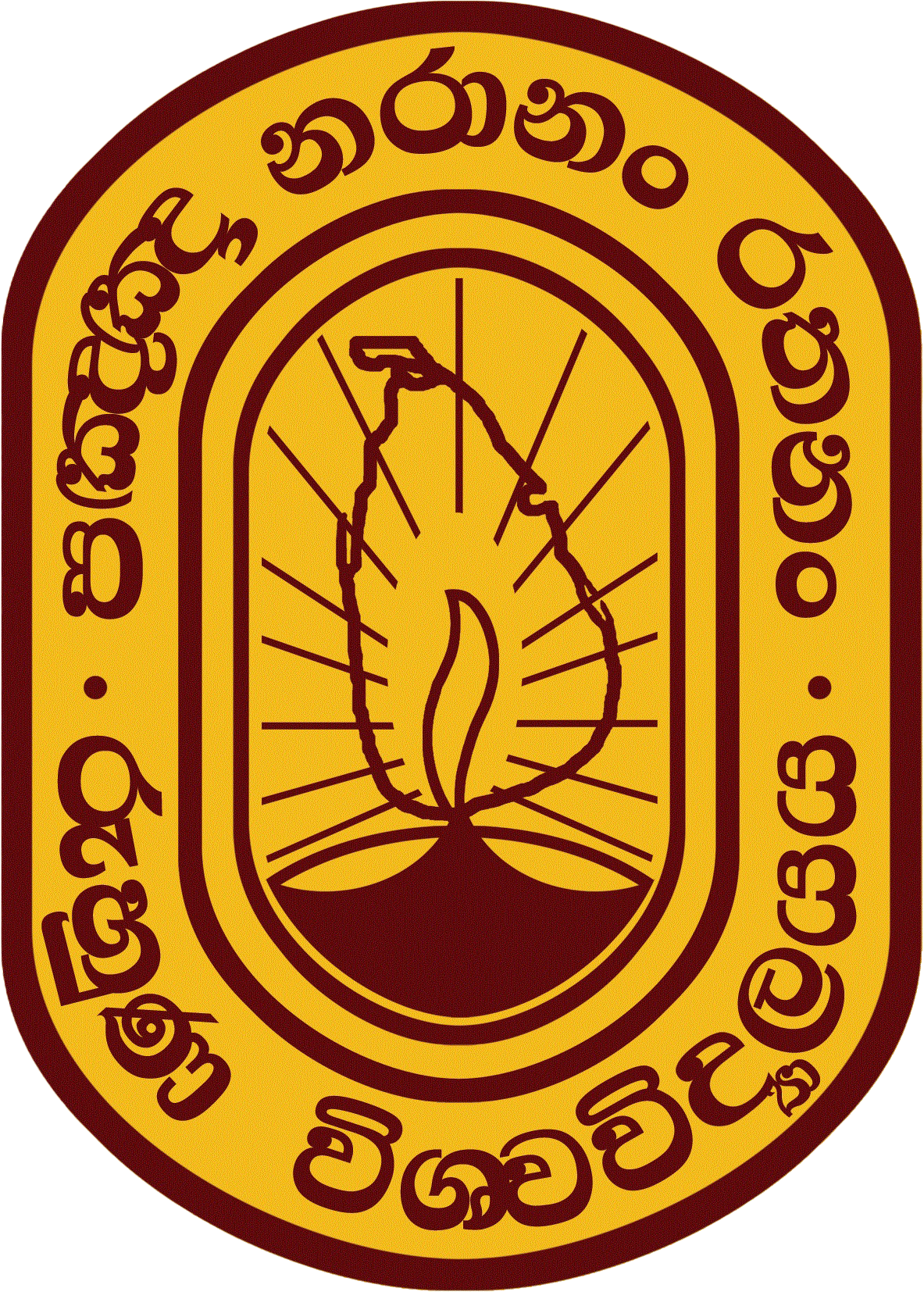 Department of Mathematics, University of Ruhuna